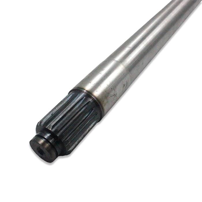 Az9981340227 Heavy Truck HOWO AC16 Axle Brake Camshaft
