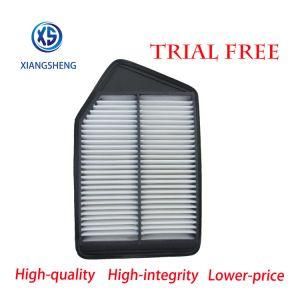 Auto Filter Manufacturer Supply Japan Car Air Filter Air Filter 17220-5A2-A00 Air Filter for Honda