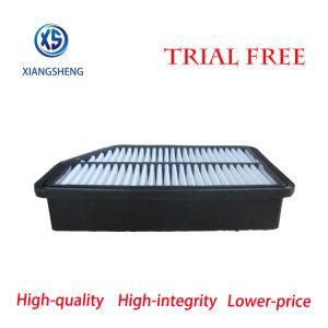 Auto Filter Manufacturer Supply Korean Car Hyundai Genuine Auto Spare Parts Air Cleaner Filter for 28113-3z100