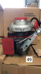 Sinotruk Turbo Charger 612600118921 Sinotruk Shacman Foton FAW Truck Spare Parts