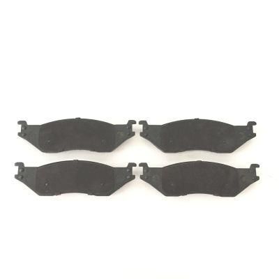 D1066 Auto Spare Parts Brake Pads for Ford International Truck Terrasta (5C3Z-2001-BB)