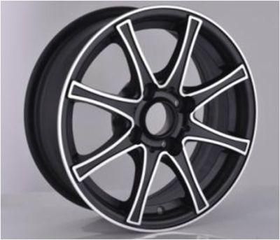 N453 JXD Brand Auto Spare Parts Alloy Wheel Rim Aftermarket Car Wheel