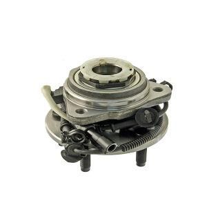 China Supplier Auto Hub Bearing Wheel Hub Bearing for OEM 515027