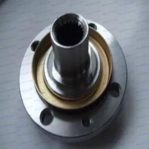 Lada Wheel Hub Bearing 2108-3103012