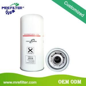Auto Engine Oil Filter for Volvo Trucks 1310901
