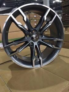 Popular Design Best Price Car Alloy Wheels for Sale