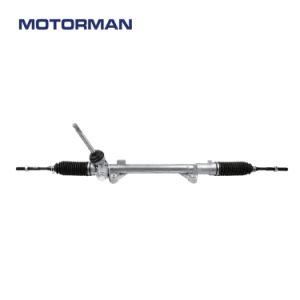 48001-Jd00b Auto Parts Left Hand Drive Complete Power Steering Rack for Nissan