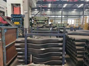 High Quality Sinotruk Truck Bridge Box Housing