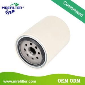 Oil Filter Manufacturer Auto Fuel Filter for Scania Trucks Engine R60s-Phc-C