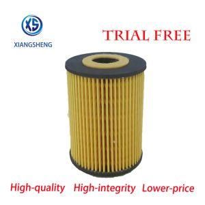 Auto Filter Manufacturer Supply Auto Parts Captain Oil Filter Element 152092dB0a for Dongfeng Car