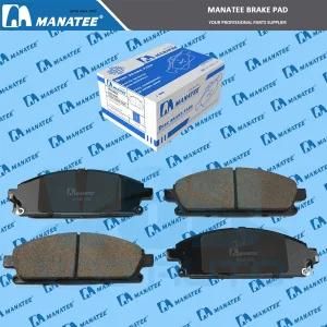 Brake Pads for Nissan X-Trail (45022-S3V-A10/D691)