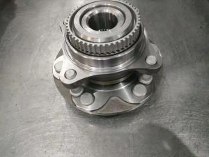 NSK 51kwh01 Wheel Hub Bearing Units