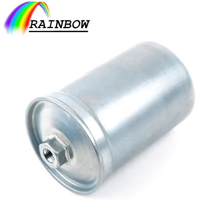 China Factory Price Customized Supplier 1284834 Car Auto Engine Fuel Filter for Volvo