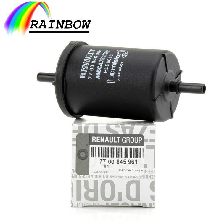 China Factory Colorful Package 7700845961 Diesel Auto Fuel Filter Sensor for Renault