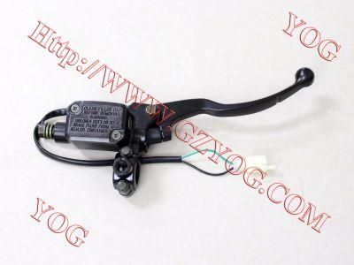 Bomba De Freno Brake Pump YAMAHA Fz16 Y-Gy6125