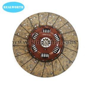 Clutch Disc Az9921161100 for Sinotruk HOWO Truck Parts