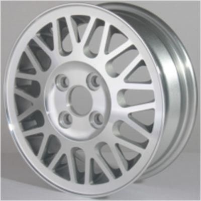 S1029 JXD Brand Auto Spare Parts Alloy Wheel Rim Replica Car Wheel for Nissan Sunny