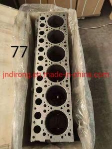 Sinotruk Complete Engine Block 61560010097 Sinotruk Shacman Foton FAW Truck Spare Parts