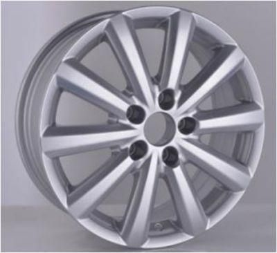 N652 JXD Brand Auto Spare Parts Alloy Wheel Rim Replica Car Wheel for Toyota