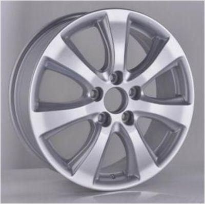 N702 JXD Brand Auto Spare Parts Alloy Wheel Rim Replica Car Wheel for Honda CR-V