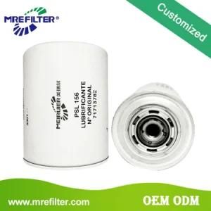 Generator Parts Wholesale Price Auto OEM Oil Filter for Renault Trucks Engine 71713782