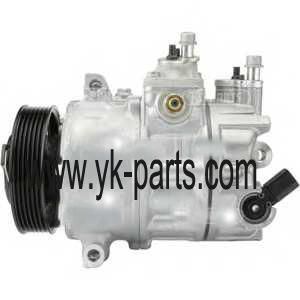 Pxe14 Auto AC Compressor for Audi A3
