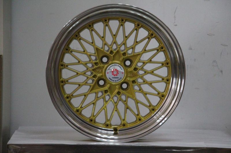 Car Wheel Rim for Racing
