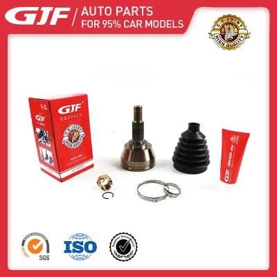 Gjf Good Factory Price High Quality Spare Parts Left and Right Outer C. V. Joint for Nissan