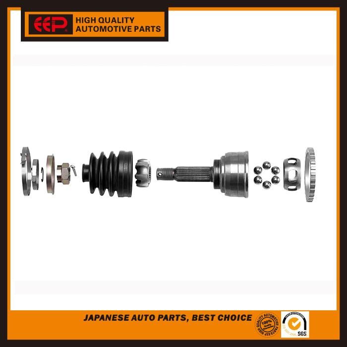 Factory Car Part CV Joint for Toyota Corolla CV Joint C. V. Joint Outer
