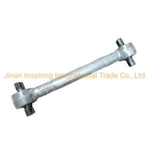 Sinotruk HOWO A7 Spare Parts Az9925521175 Thrust Rod