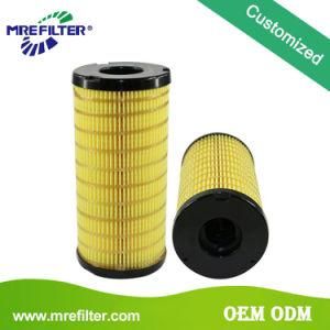 Truck Generator Parts Auto Diesel Fuel Filter for Perkins Engine 26560201