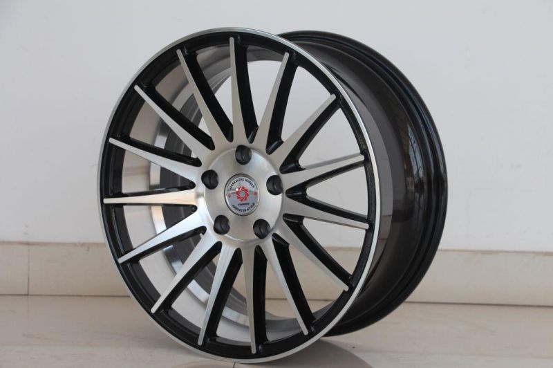 Vossen Replica Car Alloy Wheel Rim