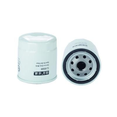 Auto Parts Oil Filter Cj-659X J170-03A-010200 86013-1502300 P550335 140517050
