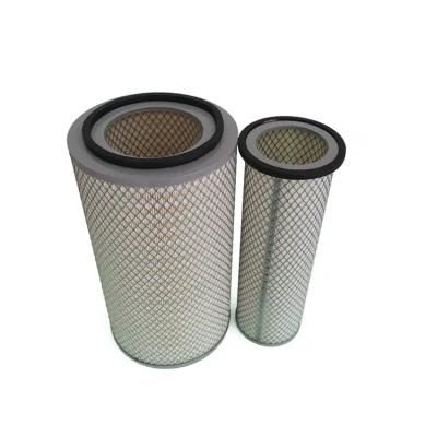 Original Wheel Loader Spare Parts Air Filter K2342-Af25270 for Wheel Loader