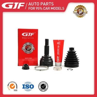 Gjf Brand Spare Parts Left Right Outer CV Joint Inner Axle for Nissan Note Ni-1-105