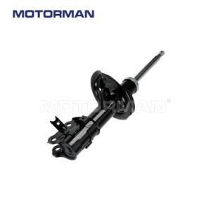 54650-1e100 3330053 Front Left Auto Parts Gas Filled Shock Absorber for Hyundai