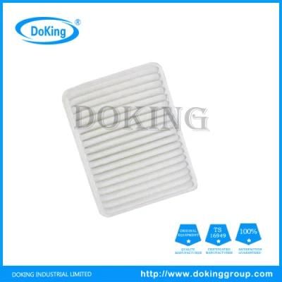 Wholesale Engine Air Filter OEM 17801-20050 for Japanese Cars