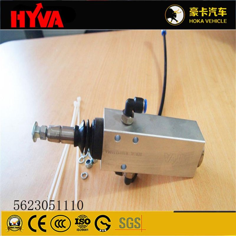 Original and High-Quality Hyva Spare Parts Height Limit Valve 5623051110