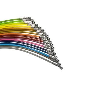 Brake Line/Modified Motorcycle Brake Hose Assembly