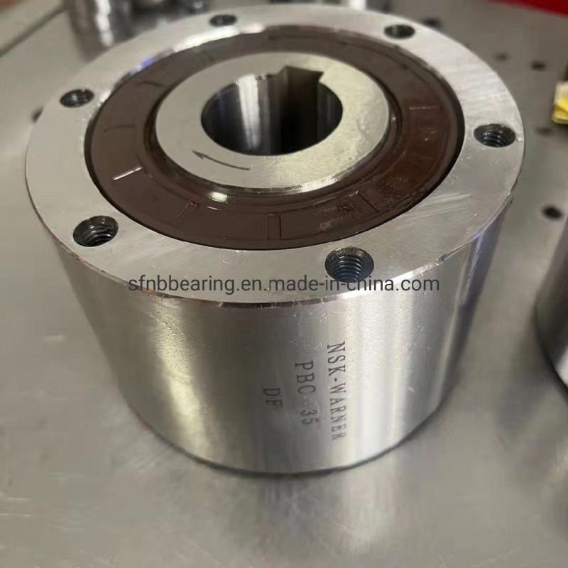 NSK High Precision Pbc30 AC Sprag Clutch Bearing Pbc 30 AC One Way Clutch Bearing