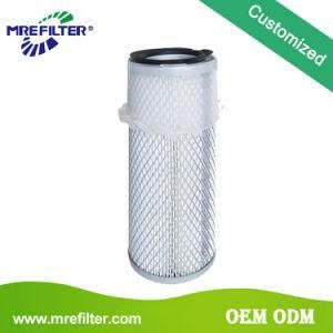 Auto Spare Parts Air Filter for Isuzu Trucks Engine As2205