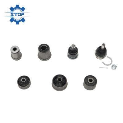 Car Parts Bushings for All American, British, Japanese and Korean Cars High Quality