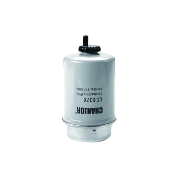 Auto Parts Fuel Filter Cc-537X Fs19555 117-4089 P550502 P551430