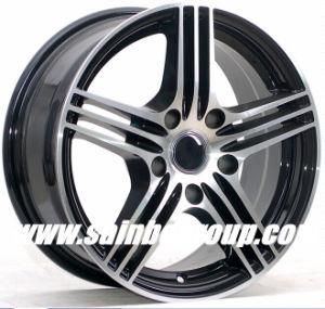 F66534 15 Inch Aftermarket Wheel Rims