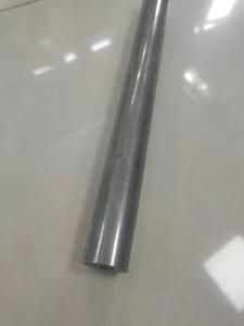 Automatic Tube Machine Produces Automobile Drive Shaft Tubes