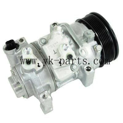 Auto AC Compressor (6seu14c) for Toyota Corolla