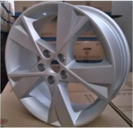 S5683 JXD Brand Auto Spare Parts Alloy Wheel Rim Replica Car Wheel for Volkswagen Bora 2014