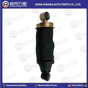 Az1642440025 Shock Absorber FAW Shacman Sinotruk Foton Truck Spare Parts Shock Absorber