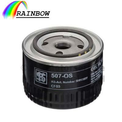 Superior Quality Free Sample M852065 5006227 16510-84CT0 7700855853 15208-Aw300 16510-84A10 Oil Filter for Mitsubishi