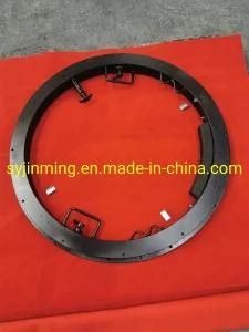 Customized Steering System for Mechanical Equipment